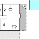 Feriehus Four-bedroom In Cista Velika *