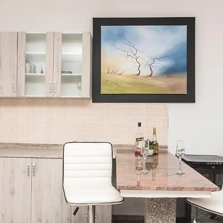 Holiday home Four-bedroom In Cista Velika Velika Cista (Sibenik-Knin)