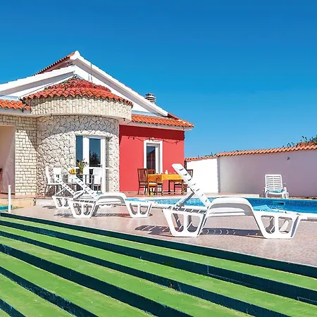 Lovely In Cista Velika With Kitchen Velika Cista (Sibenik-Knin)