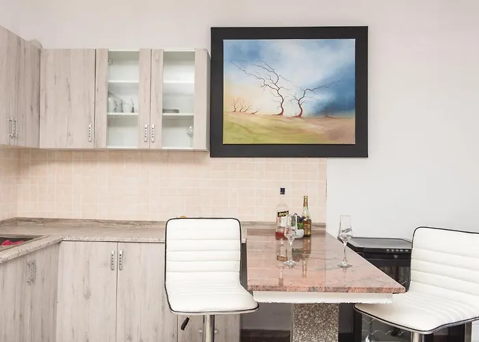 Ferienhaus Four-bedroom In Cista Velika Velika Cista (Sibenik-Knin)